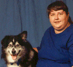 Alicia and Timber